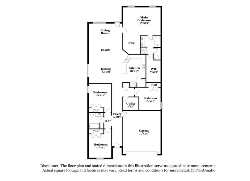 Building Photo - 12247 Antilles Ln