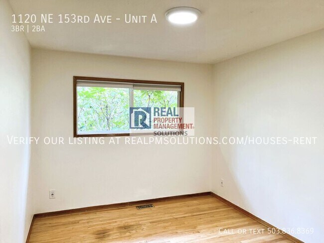 Building Photo - 1120 NE 153rd Ave