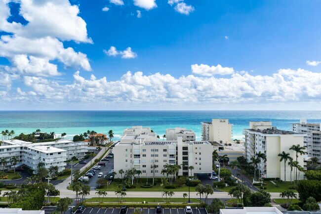 Building Photo - 3520 S Ocean Blvd