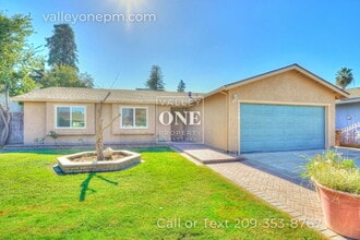 Building Photo - Totally Remodeled Home in Turlock: It's No...