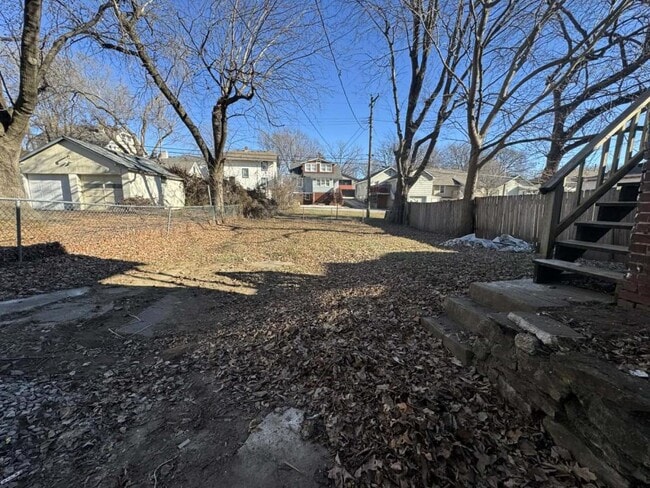 Building Photo - 4411 Adams St