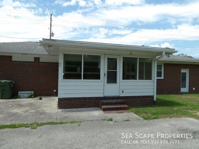 Building Photo - 416 N Kerr Ave