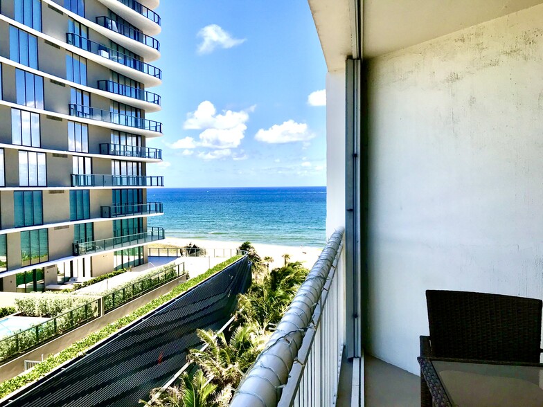 The View - 710 N Ocean Blvd