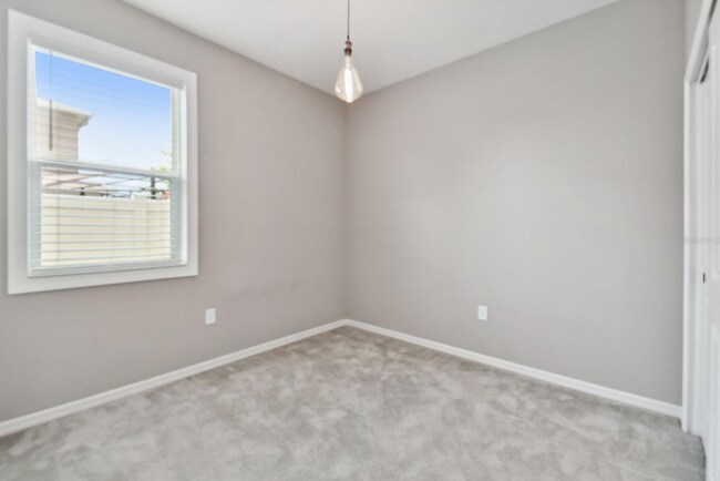 2nd Bedroom - 10606 Laguna Plains Dr