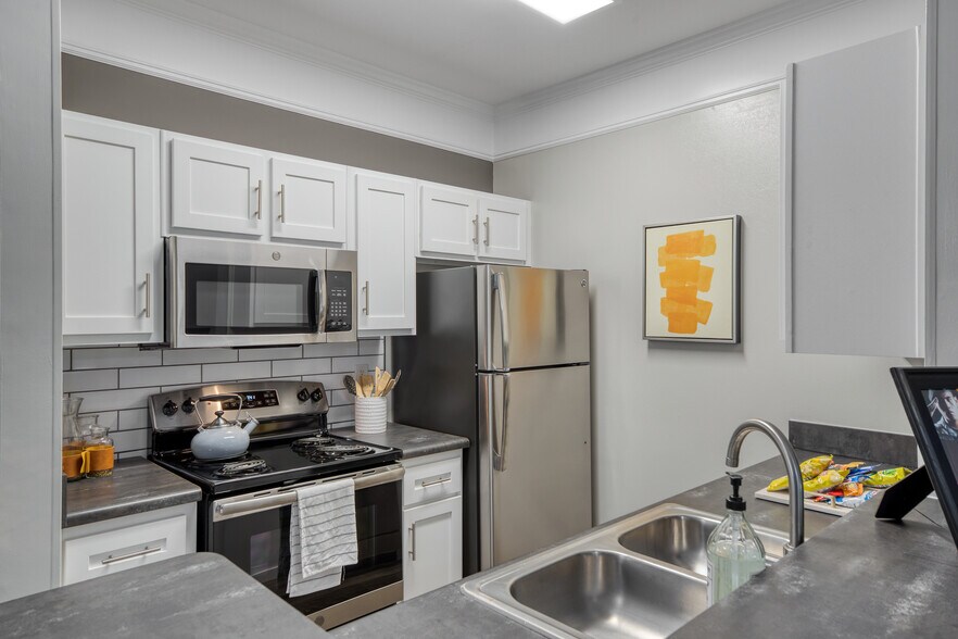 The Preston 100 Preston Creek Dr McDonough GA 30253 Apartment Finder