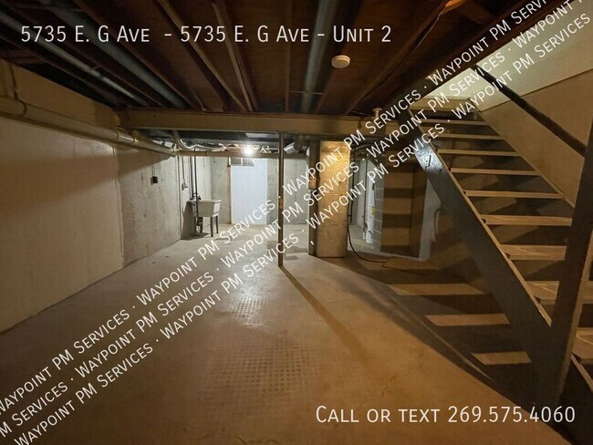 Building Photo - 5735 E G Ave