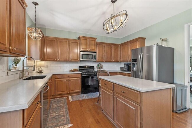Building Photo - 5415 Fieldfreen Dr