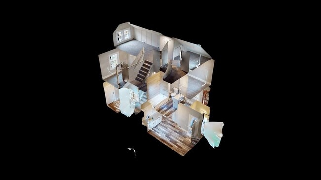 Building Photo - Edgewater Neighborhood - 3 bedroom - 2 Bat...