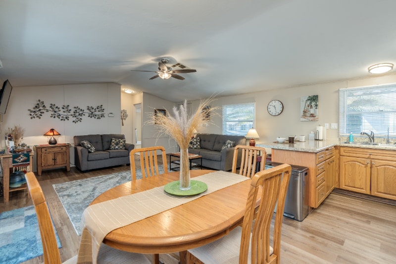 Building Photo - 5424 W Lazy Heart St