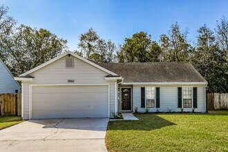 Building Photo - 3860 English Colony Dr S