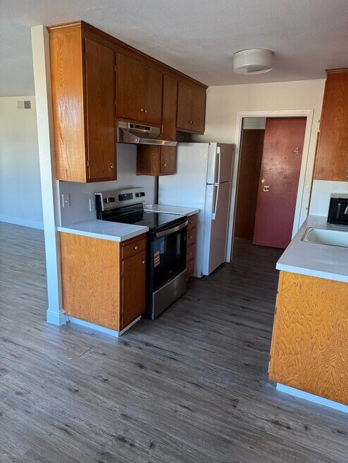 Building Photo - 3704 Bonnie Ln