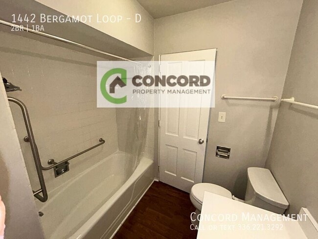 Building Photo - 1442 Bergamot Loop