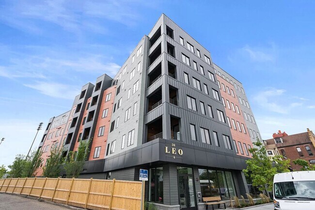 Building Photo - 50 Leo M Birmingham Pkwy