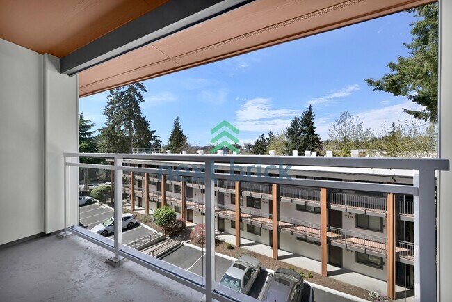 Building Photo - Downtown Bellevue Living | 2BR Condo with Storage & Balcony