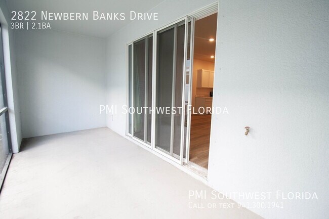 Building Photo - 2822 Newbern Banks Dr