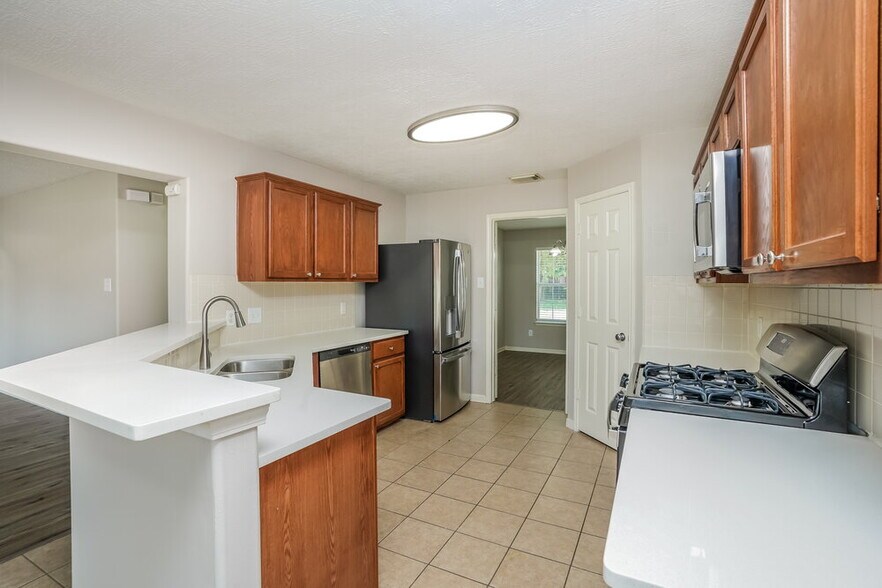 Building Photo - 21719 Texian Ct