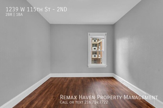 Building Photo - 1239 W 115th St