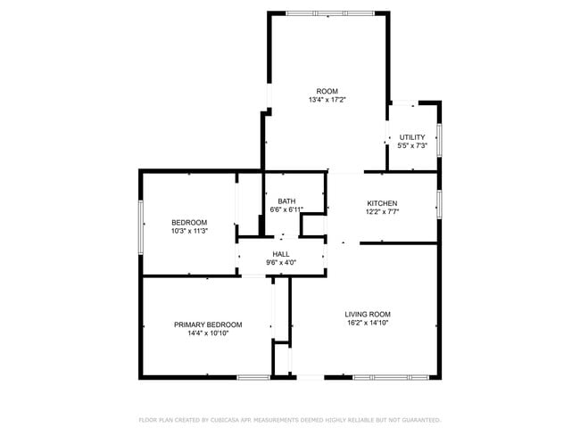 Building Photo - 4038 Erby St