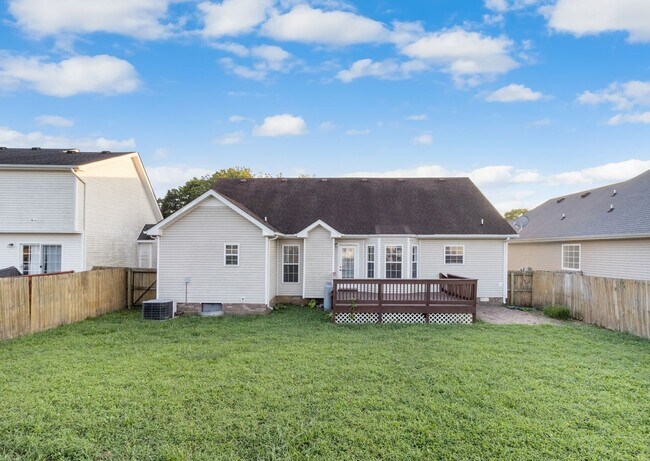 Building Photo - 1389 Bruceton Dr