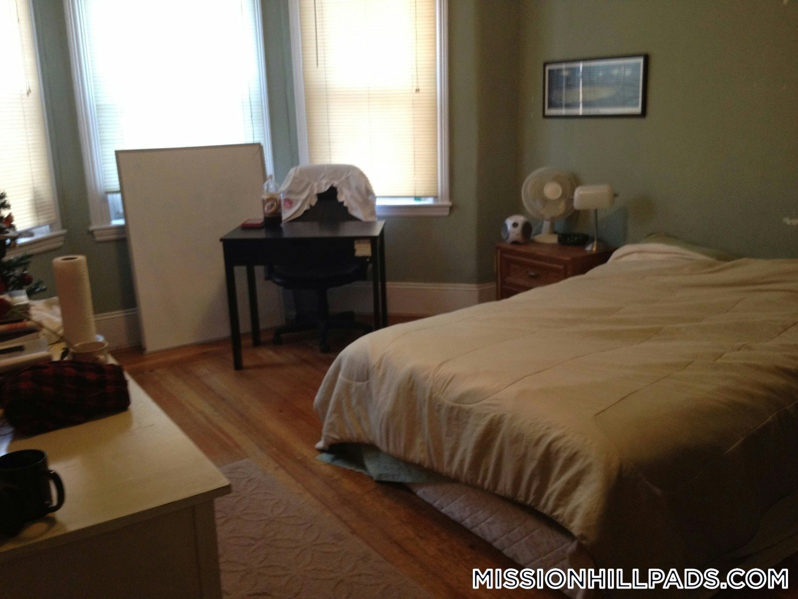 Building Photo - 71 S Huntington Ave