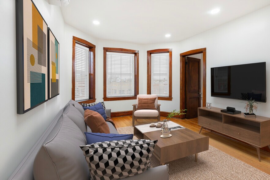 Building Photo - 3115 N Davlin Ct