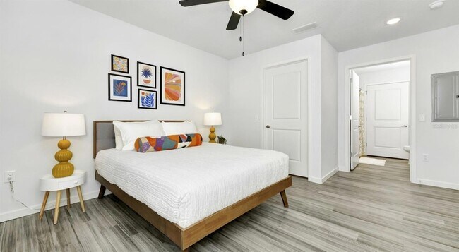 Building Photo - 2500 Conserve Cir