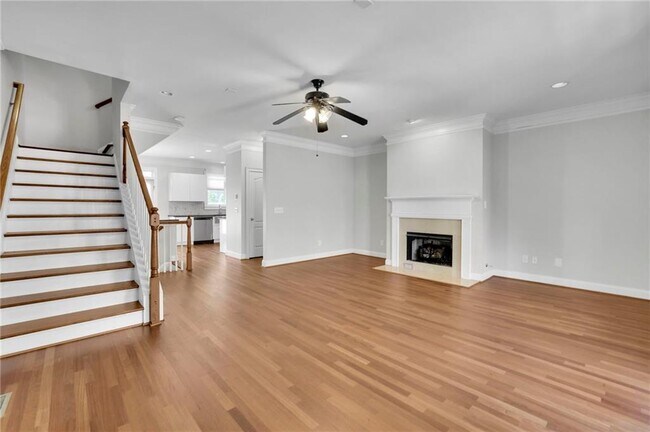 Building Photo - 1079 Marietta Blvd NW