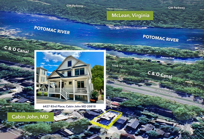 Building Photo - 6427 83rd Pl