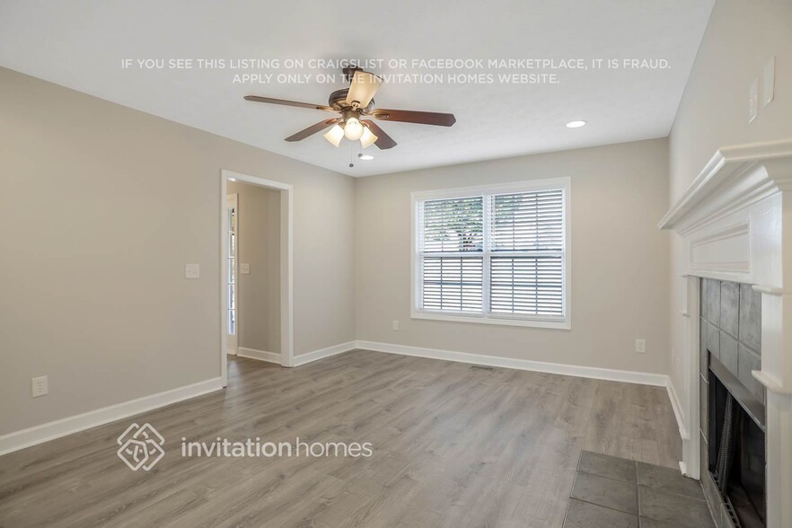Building Photo - 5420 Palmetto Ct