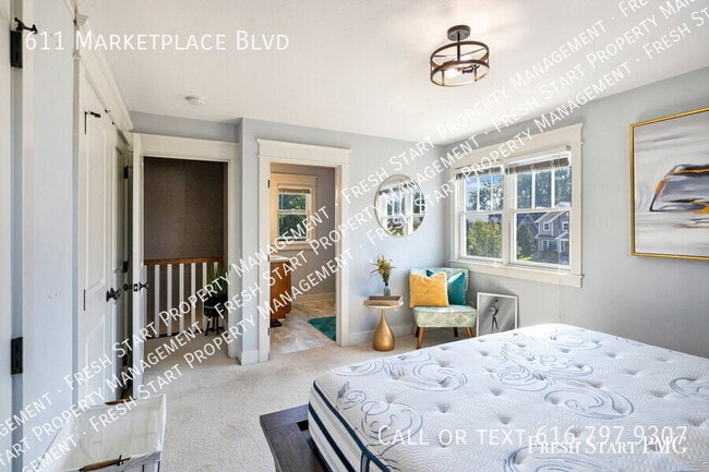 Building Photo - 611 Marketplace Blvd