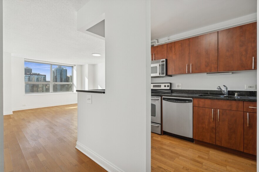 Building Photo - 474 N Lake Shore Dr