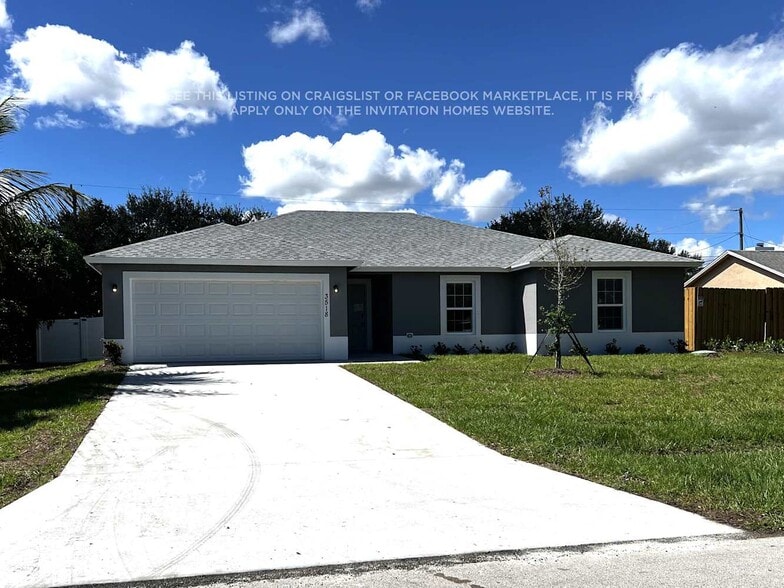 Primary Photo - 3518 SW Voyager St