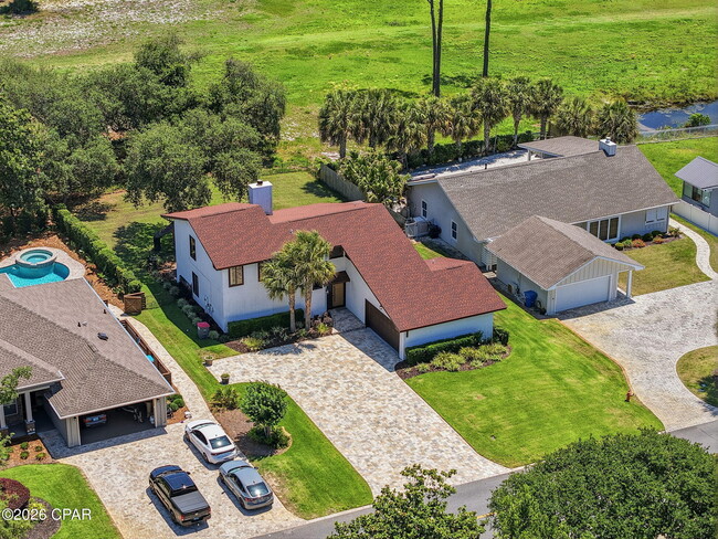 Building Photo - 134 Marlin Cir
