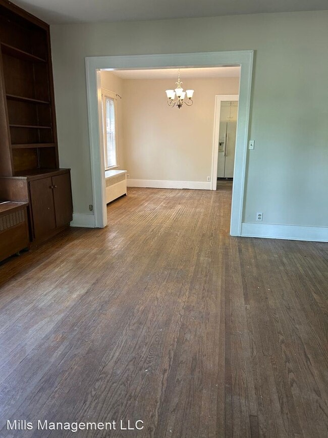 Building Photo - 4 br, 2 bath House - 605 N 9th