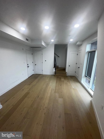 Building Photo - 3601 14th St NW