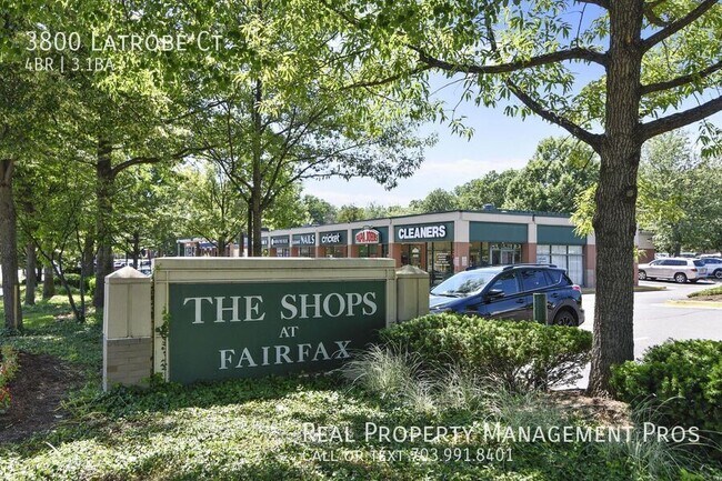 Building Photo - 3800 Latrobe Ct