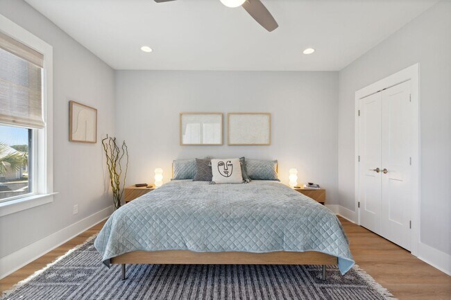 Building Photo - NEW HIGH END OFF-SEASON RENTAL NOW AVAILABLE