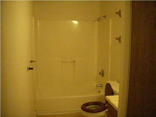 Bathroom - 499 Transmitter Rd