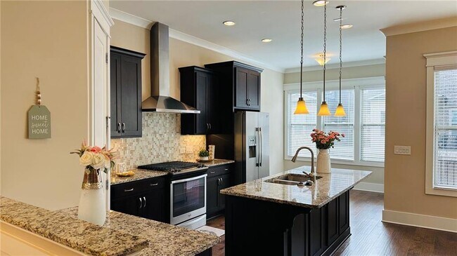 Building Photo - 2418 Gatebury Cir
