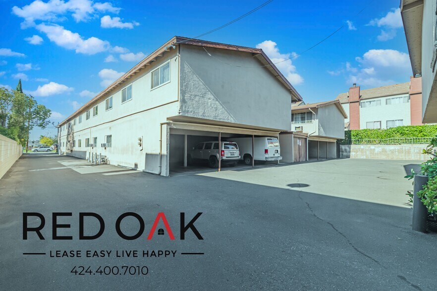 Building Photo - 4324 Walnut St