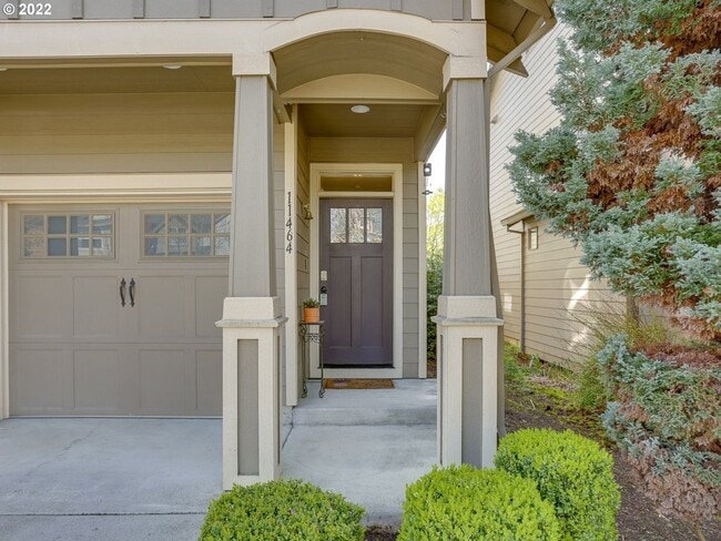 Building Photo - 11464 SW 96th Ave