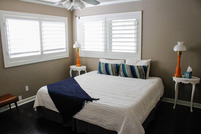 Building Photo - 3518 41st St