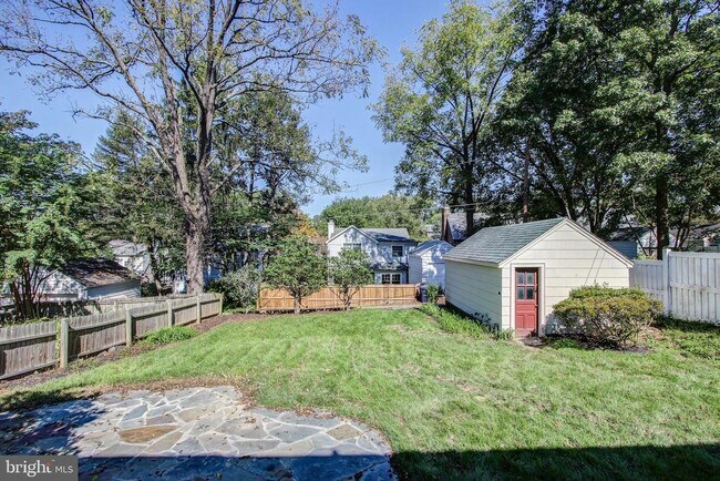 Building Photo - 4721 Yuma St NW