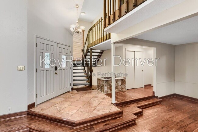 Building Photo - 8097 S Yukon Way