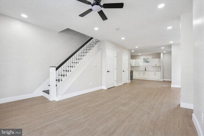 Building Photo - 5518 Chew Ave