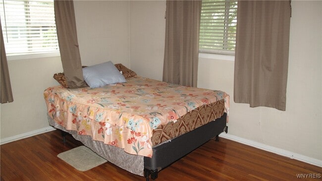 Building Photo - 4723 Tuscarora Rd