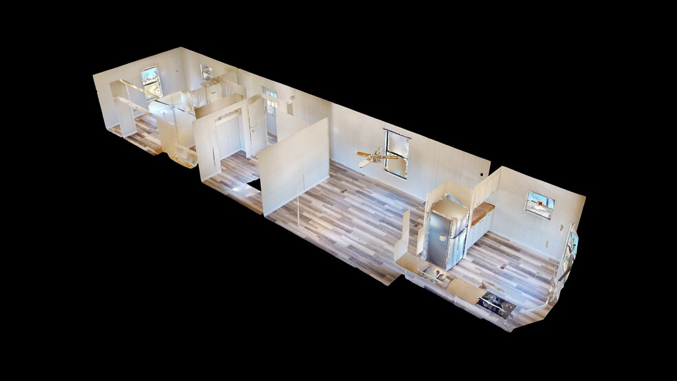 3D Image - 802 Peach St
