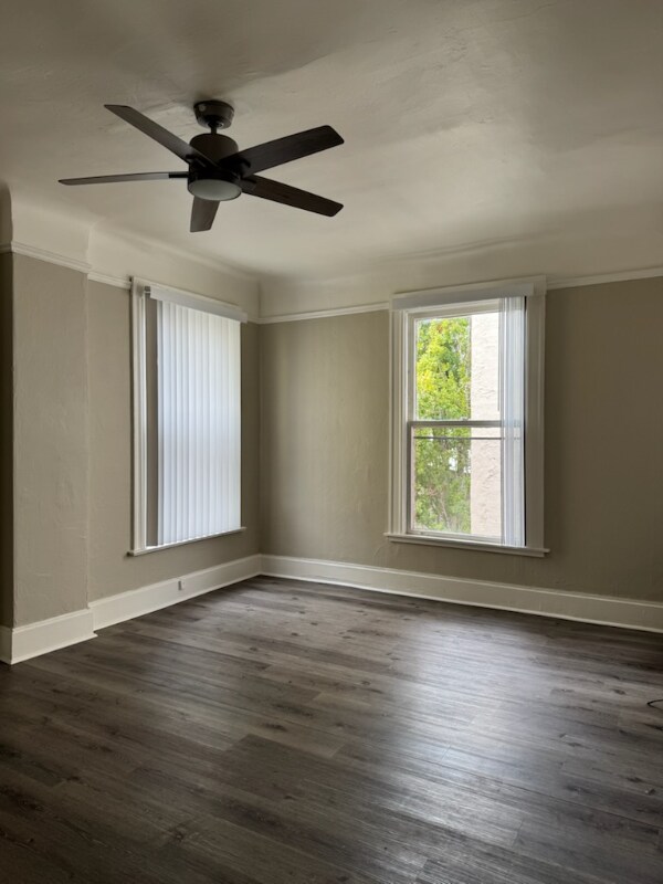 Building Photo - 416 Turk St
