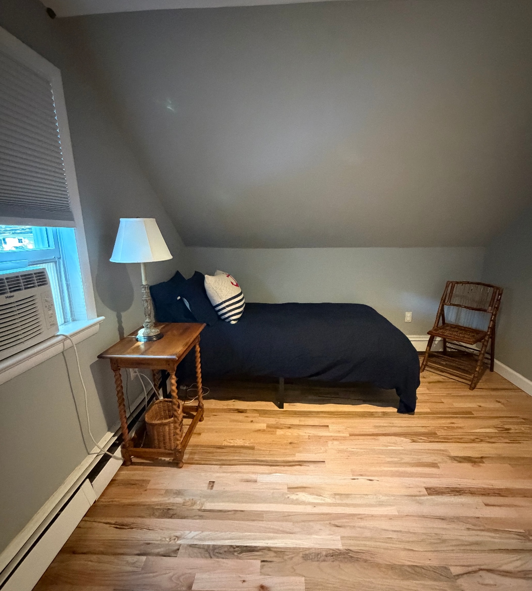 4th bedroom - 17 Arnold St
