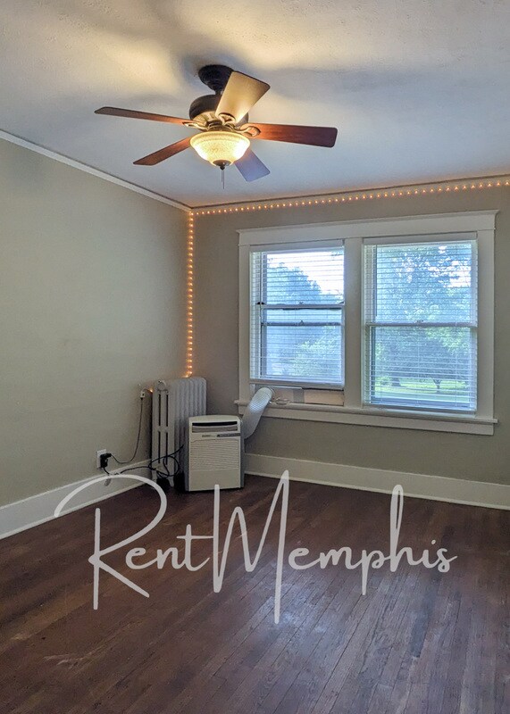 Building Photo - 1687 Tutwiler Ave